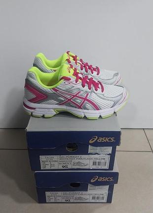 Женские кроссовки asics gel-pursuit 2