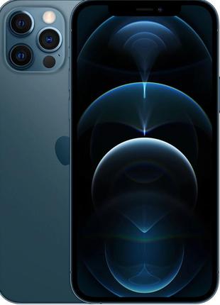 Iphone pro 12 (128)