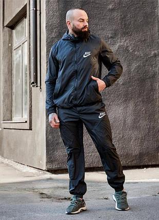 Спортивный костюм nike Protect рефлектив