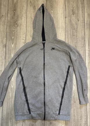 Nike tech fleece зіп худі оригінал