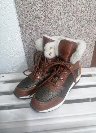 Черевики kate gray