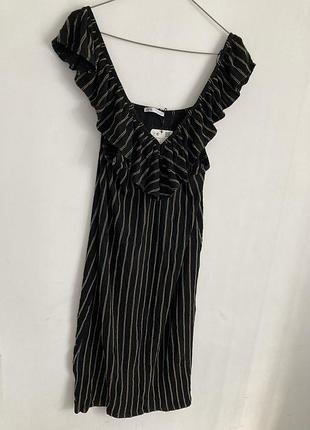 Сукня zara s 2