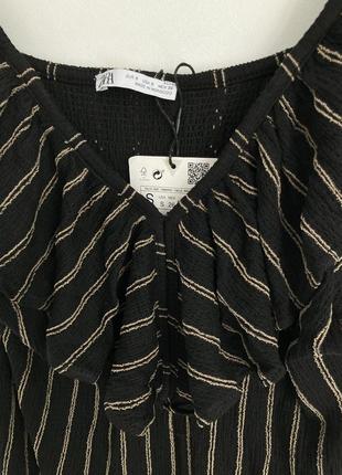 Сукня zara s 6