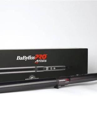 Професійна плойка babyliss pro 32mm digicurl bab2914e