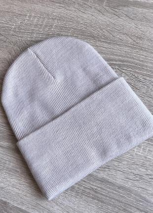 Шапка бренда h&amp;m