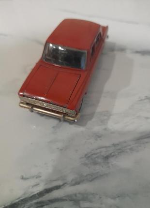 Модель авто