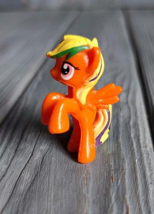 Фігурка поні