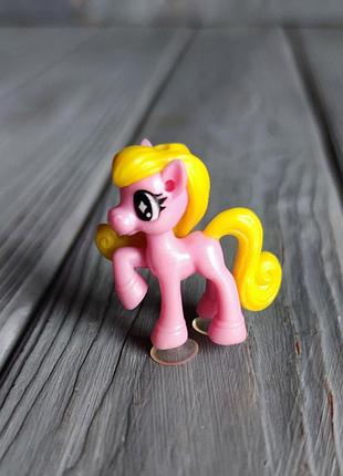 Фігурка поні