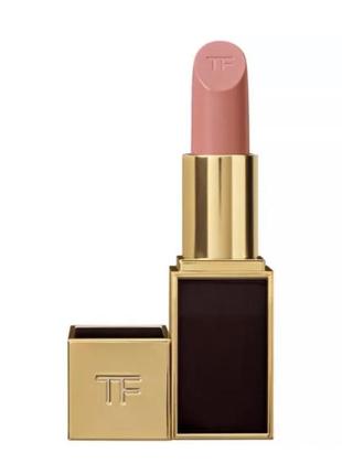 Помада tom ford lip color 01 spanish pink 3 г