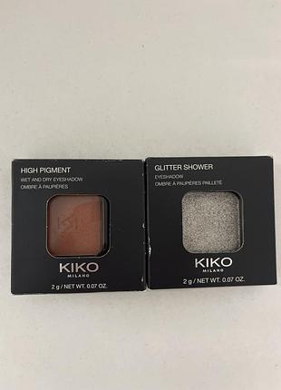 Тіні кіко сяючі 2 грами