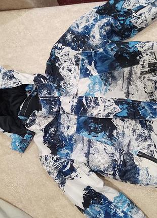 Курточка демі