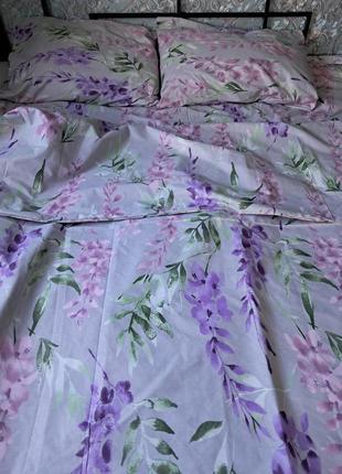 Комплект із бязі