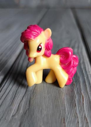 Фігурка поні
