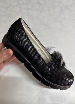 Туфли для девочек