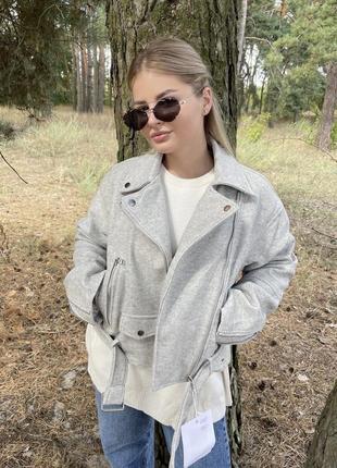 Косуха-пальто