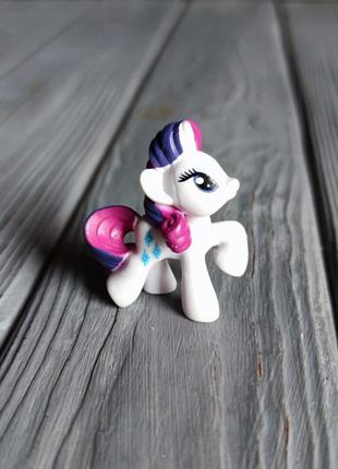 Міні фігурка поні раріті my little pony