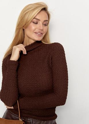 Женский гольф жатка