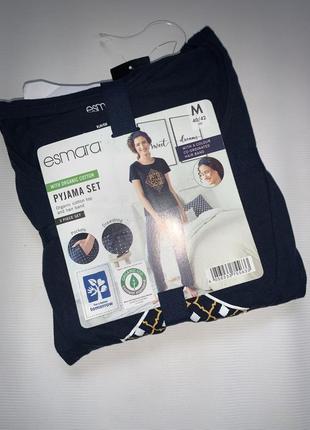 Домашній костюм/піжама