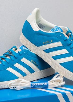 Кеди adidas berlin gazelle / gy7337 / 41-44 / оригінал / кросівки