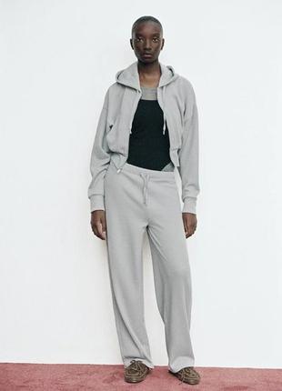 Костюм женский от zara