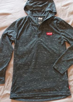 Батник, лонгслив на хлопчика