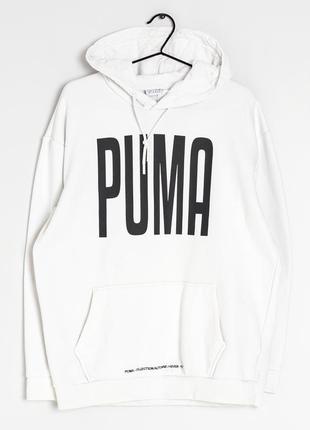 Мужское худи puma size l