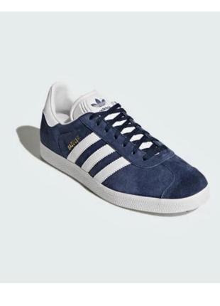 Кеди снікерси кросівки adidas gazelle bb5478