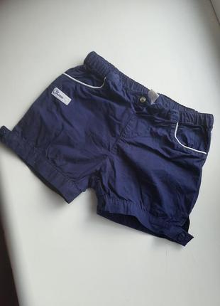 Шорти