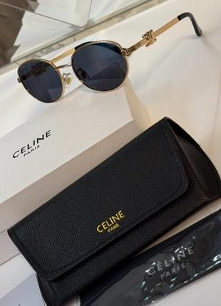 Солнцезащитные очки celine