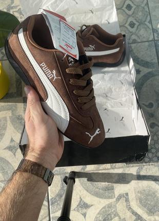 Puma speedcat | весенний разрыв 2025!