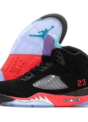 Кроссовки nike air jordan 5 кроссовки