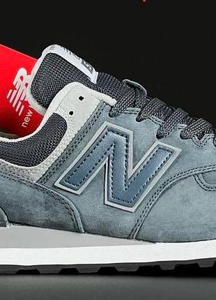 Кроссовки Meias New Balance Run Lightweight Crew preto azul branco 3 pares