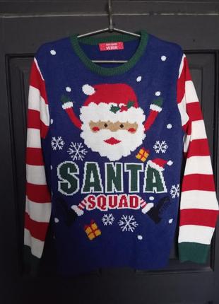 Светр, джемпер