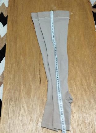 Компрессионные чулки