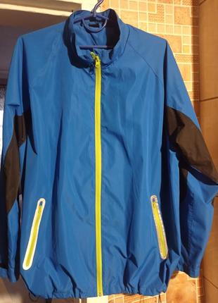 Куртка ветровка,кофта,мастерка