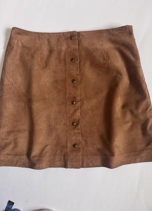 Спідниця massimo dutti