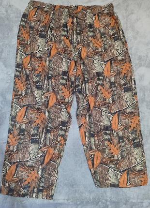 Мисливські штани сша fruit of the loom