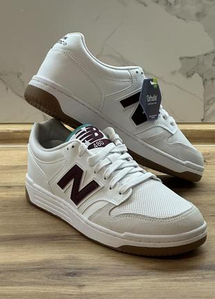 Оригінальні new balance men’s 480