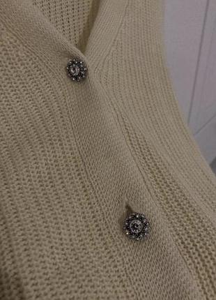 Кардиган zara 7