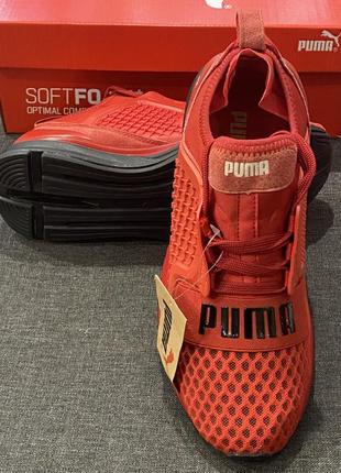 Чоловічі кросівки puma ignite limitless
