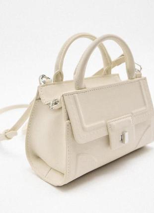 Сумочка zara