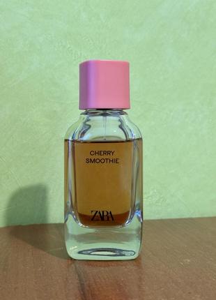 Zara cherry smoothie оригинал