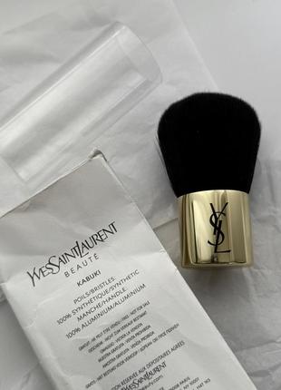 Пензлик кабукі