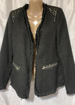 Пиджак, жакет new look