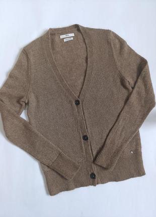 Кардиган вовняний brad