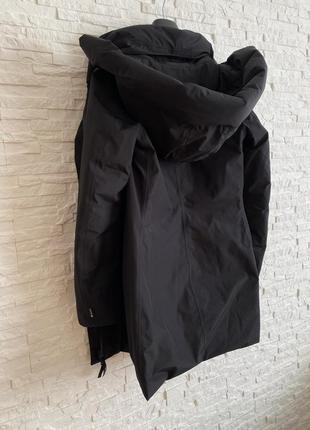Woolrich парка