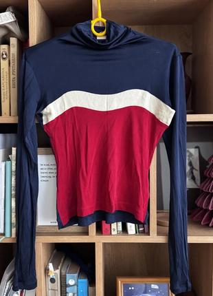 Antonio marras гольф триколор