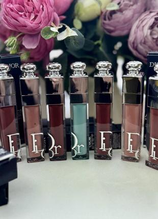 Dior lip maximazer , блиск для губ