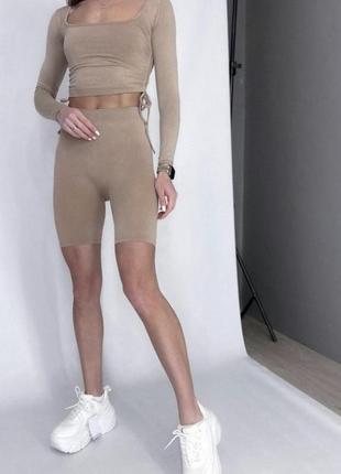 Спортивний комплект zara3 фото