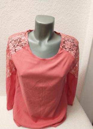 Блуза жіноча нова